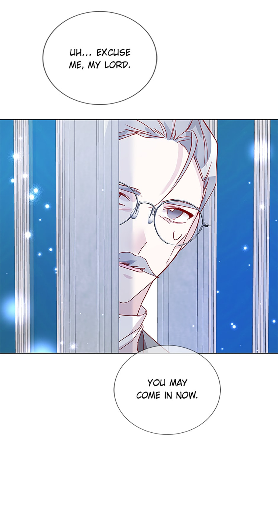 Lady Isabella's Path to Happiness Chapter 11 page 40 - 