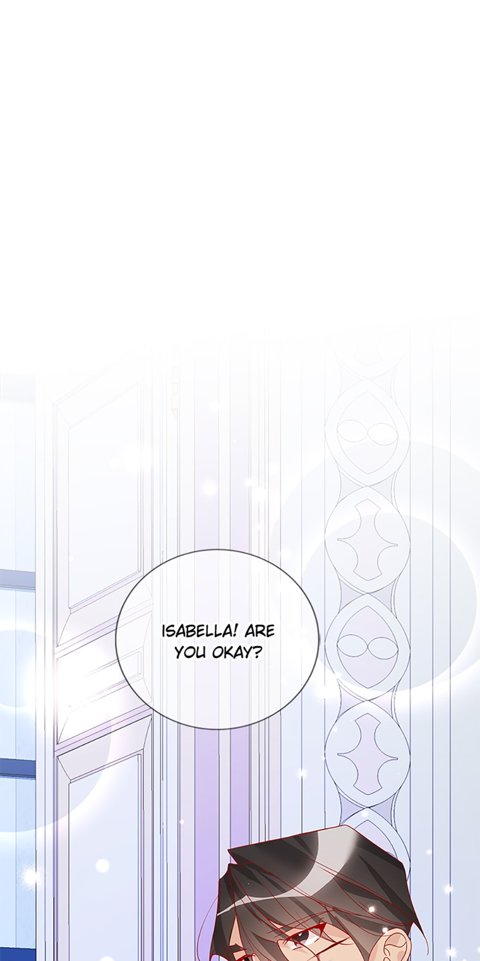 Lady Isabella's Path to Happiness Chapter 11 page 41 - 