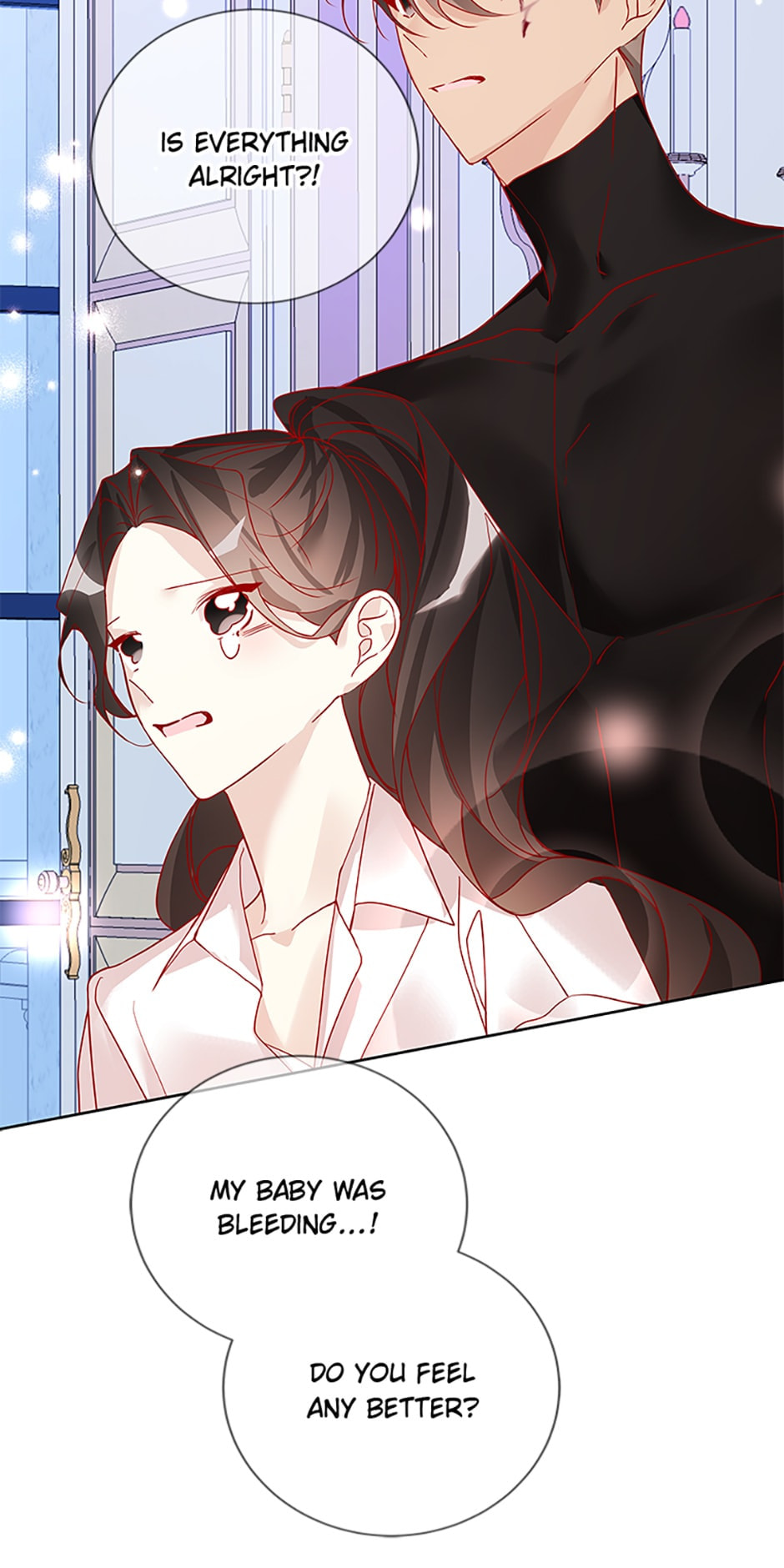 Lady Isabella's Path to Happiness Chapter 11 page 42 - 