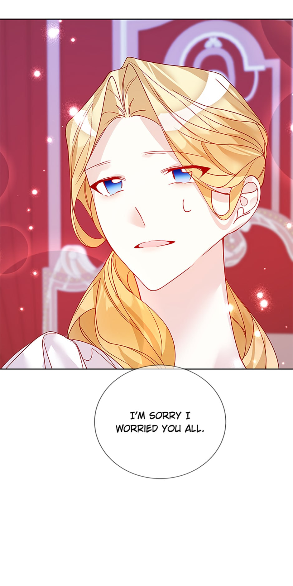 Lady Isabella's Path to Happiness Chapter 11 page 43 - 