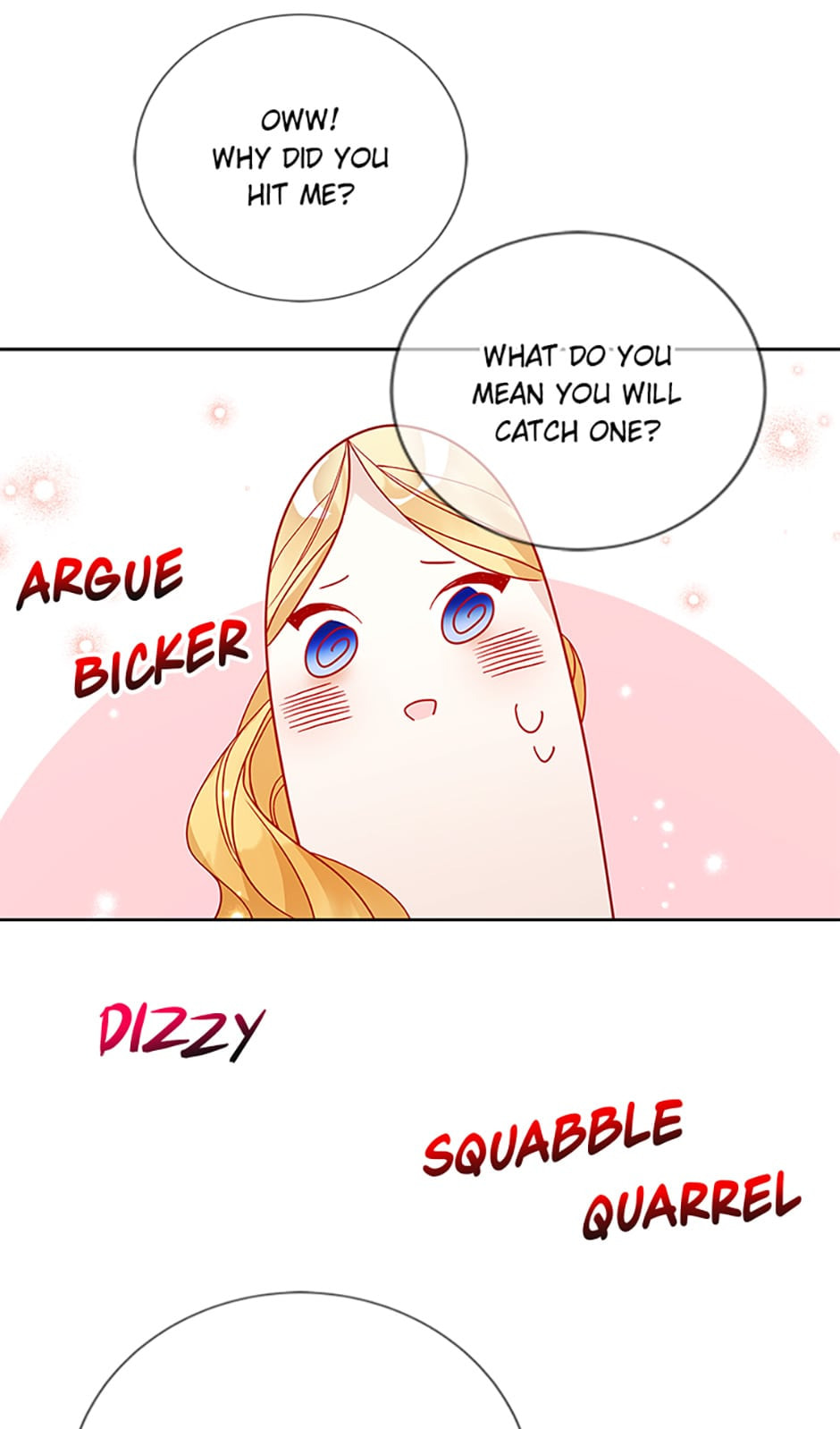 Lady Isabella's Path to Happiness Chapter 11 page 45 - 