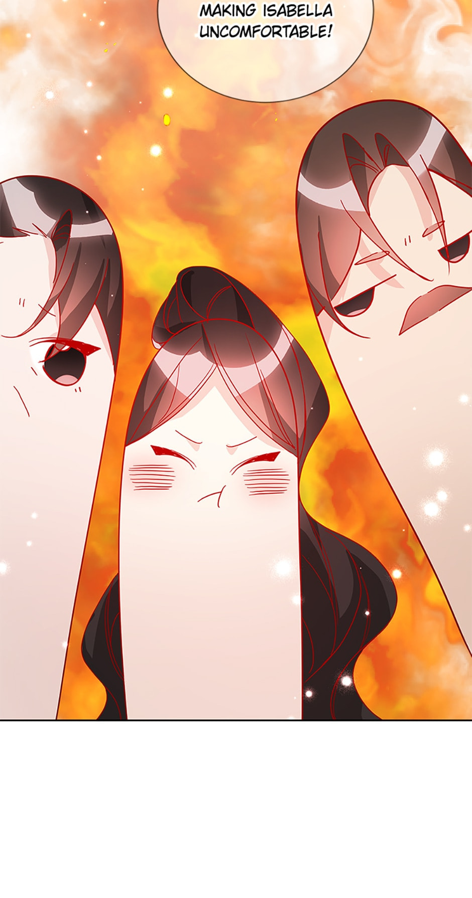 Lady Isabella's Path to Happiness Chapter 11 page 50 - 