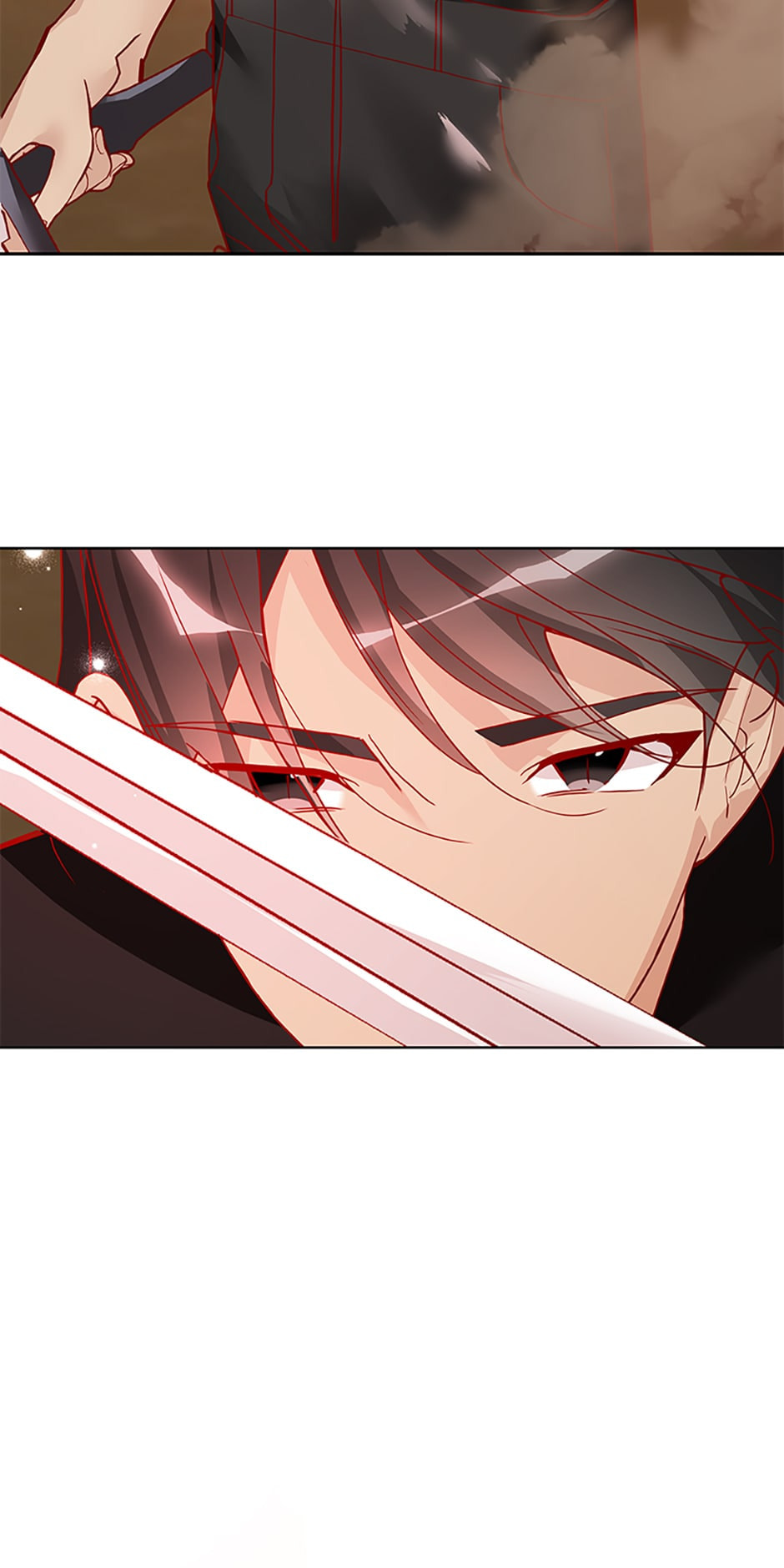 Lady Isabella's Path to Happiness Chapter 11 page 6 - 