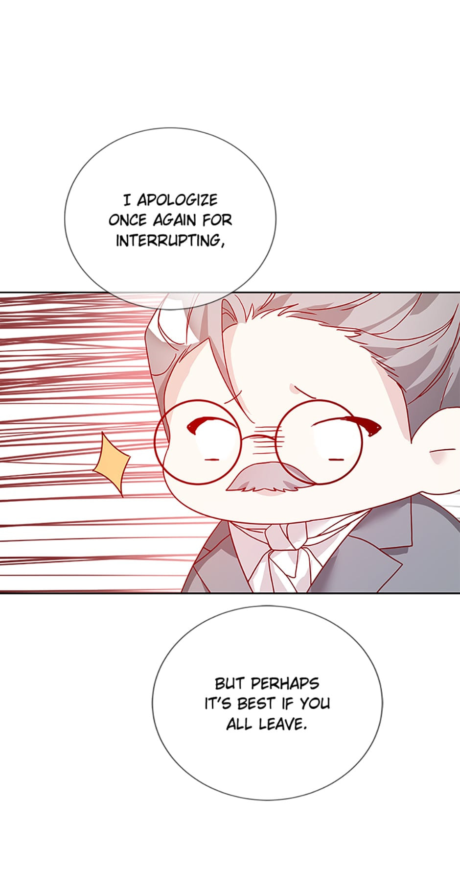 Lady Isabella's Path to Happiness Chapter 11 page 51 - 