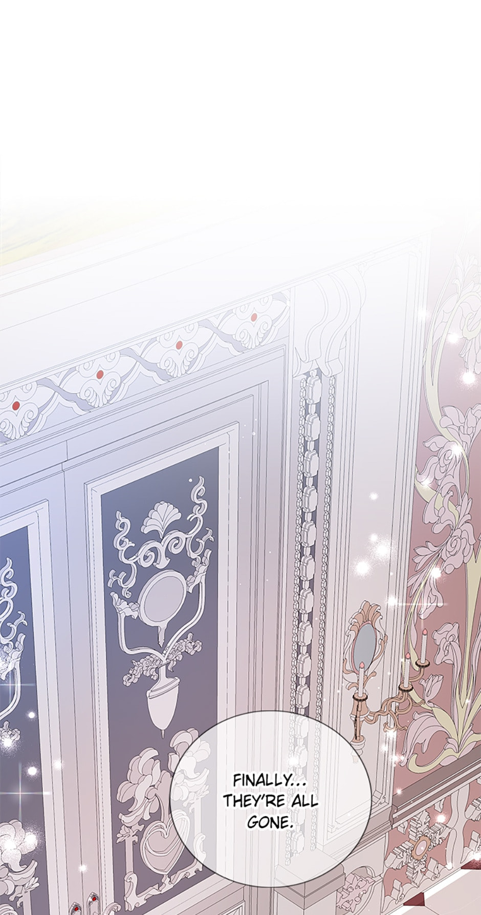 Lady Isabella's Path to Happiness Chapter 11 page 53 - 