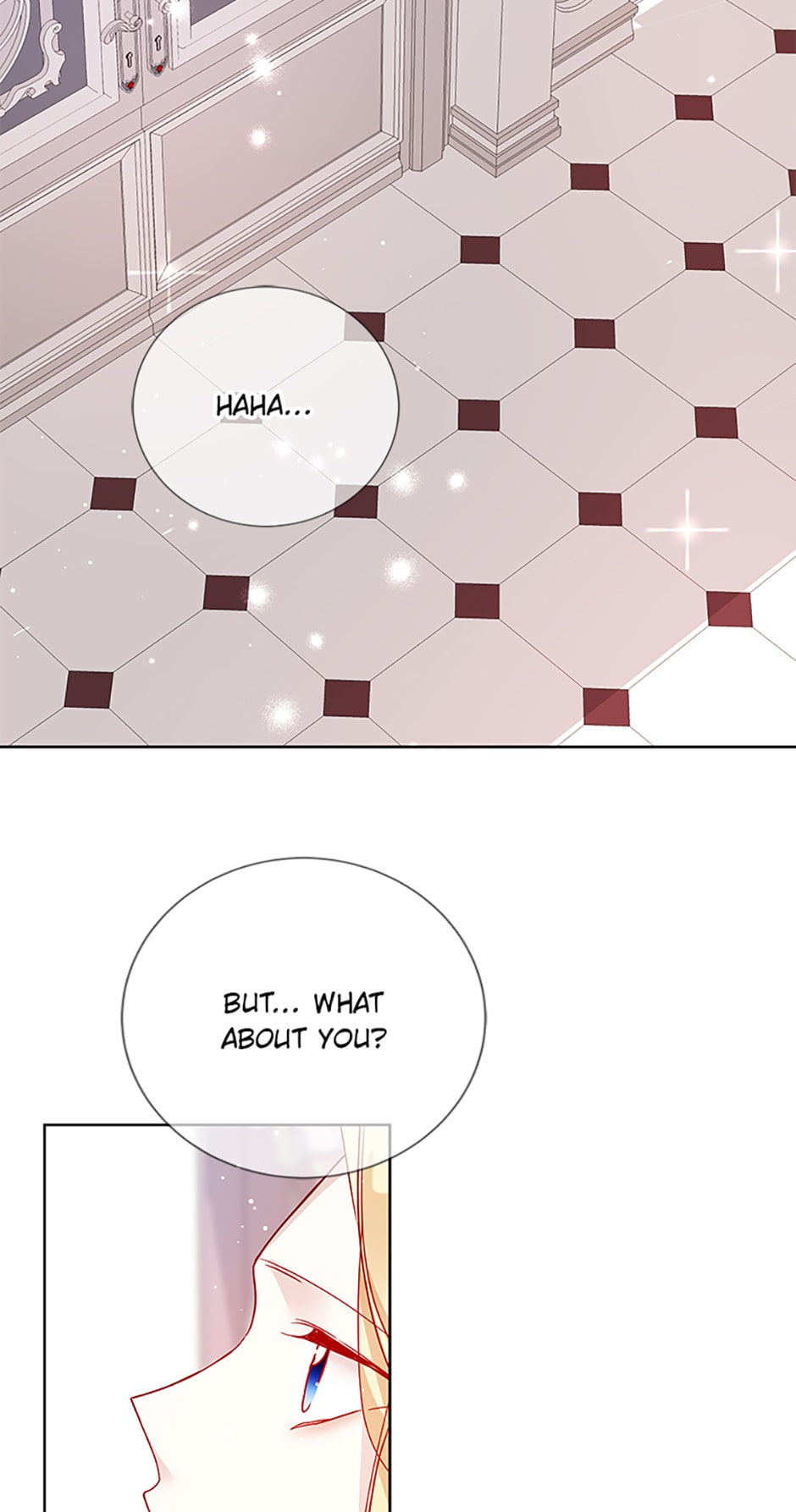 Lady Isabella's Path to Happiness Chapter 11 page 54 - 