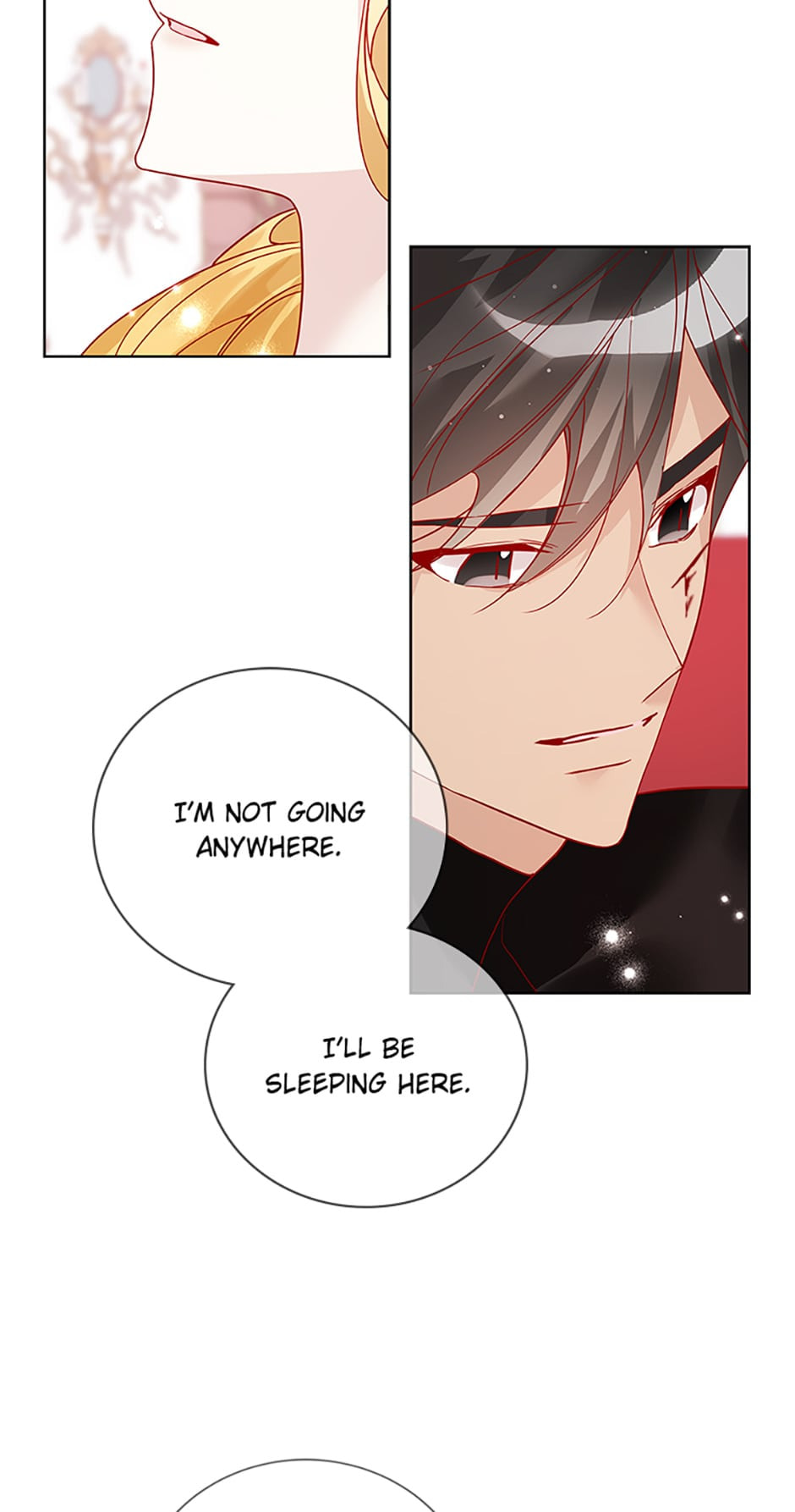 Lady Isabella's Path to Happiness Chapter 11 page 55 - 