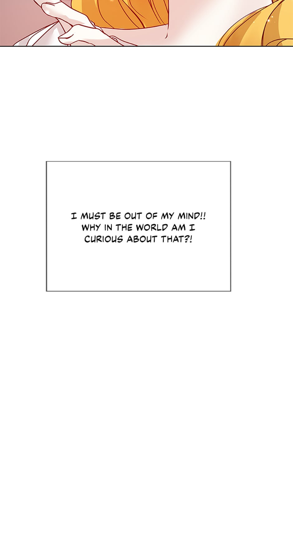 Lady Isabella's Path to Happiness Chapter 11 page 60 - 