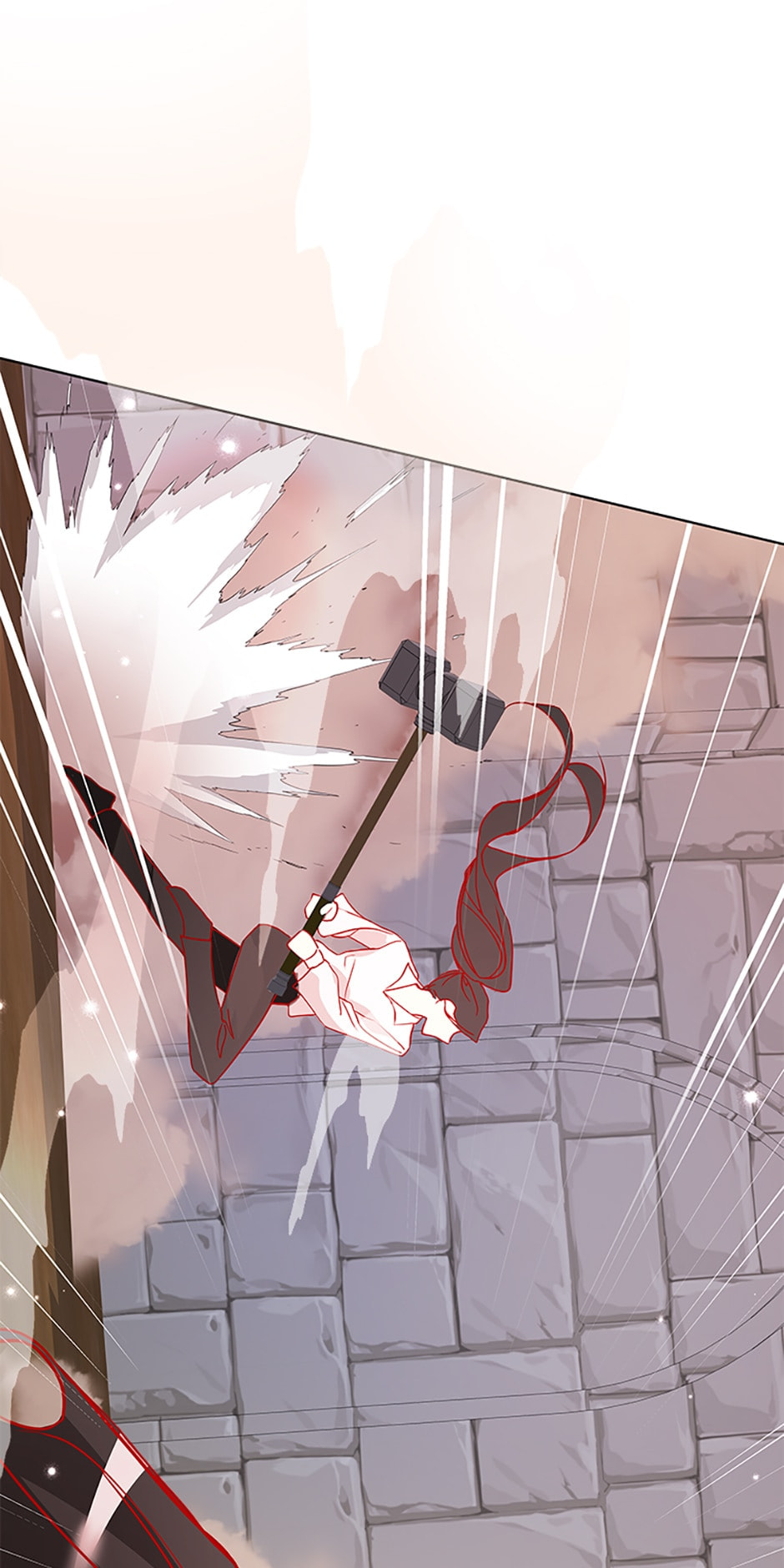 Lady Isabella's Path to Happiness Chapter 11 page 7 - 