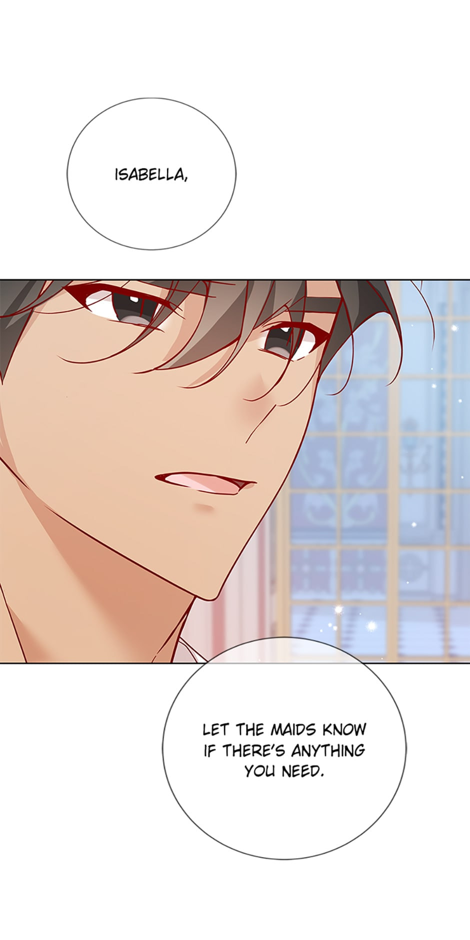Lady Isabella's Path to Happiness Chapter 11 page 64 - 