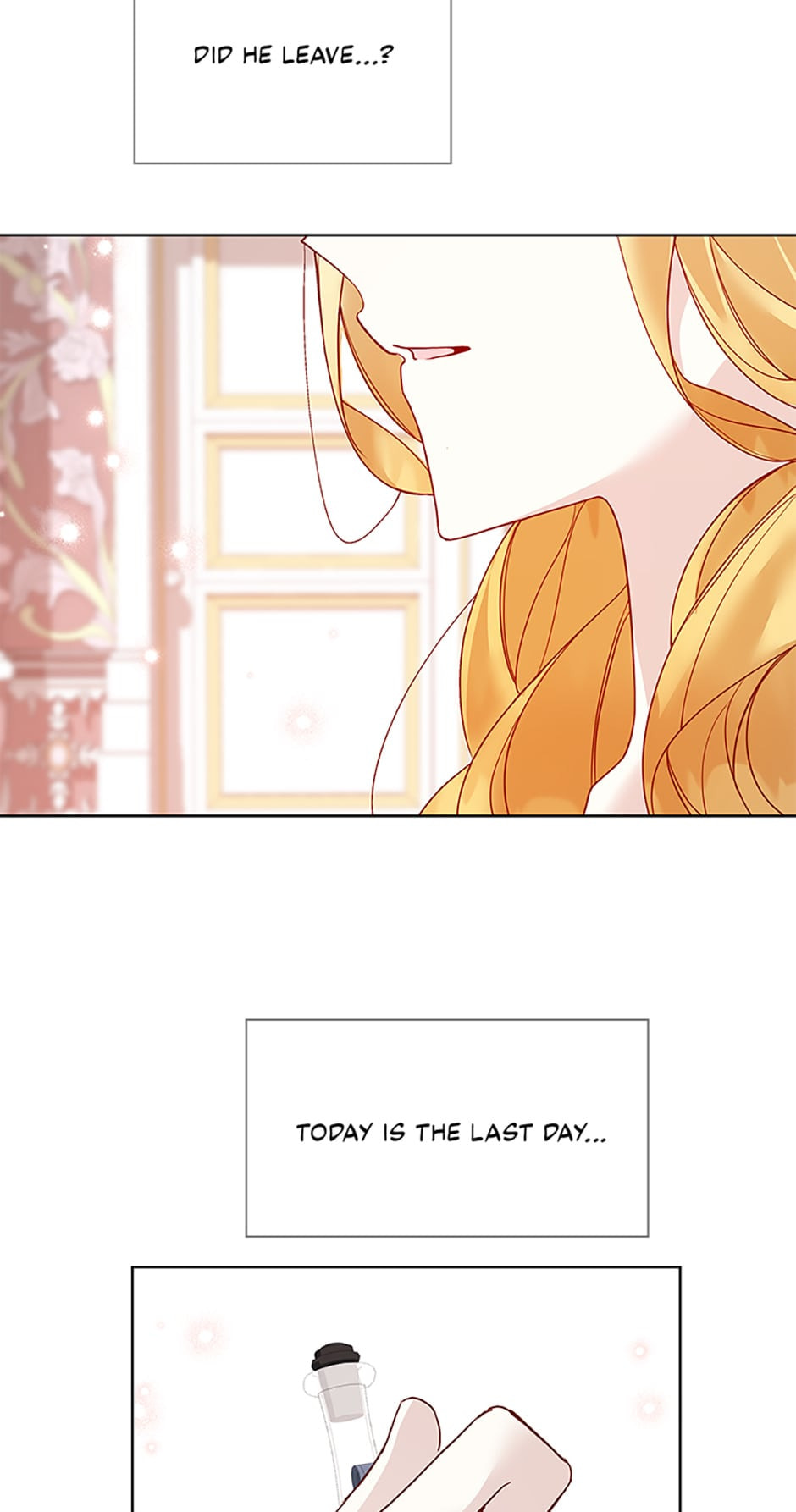 Lady Isabella's Path to Happiness Chapter 11 page 68 - 