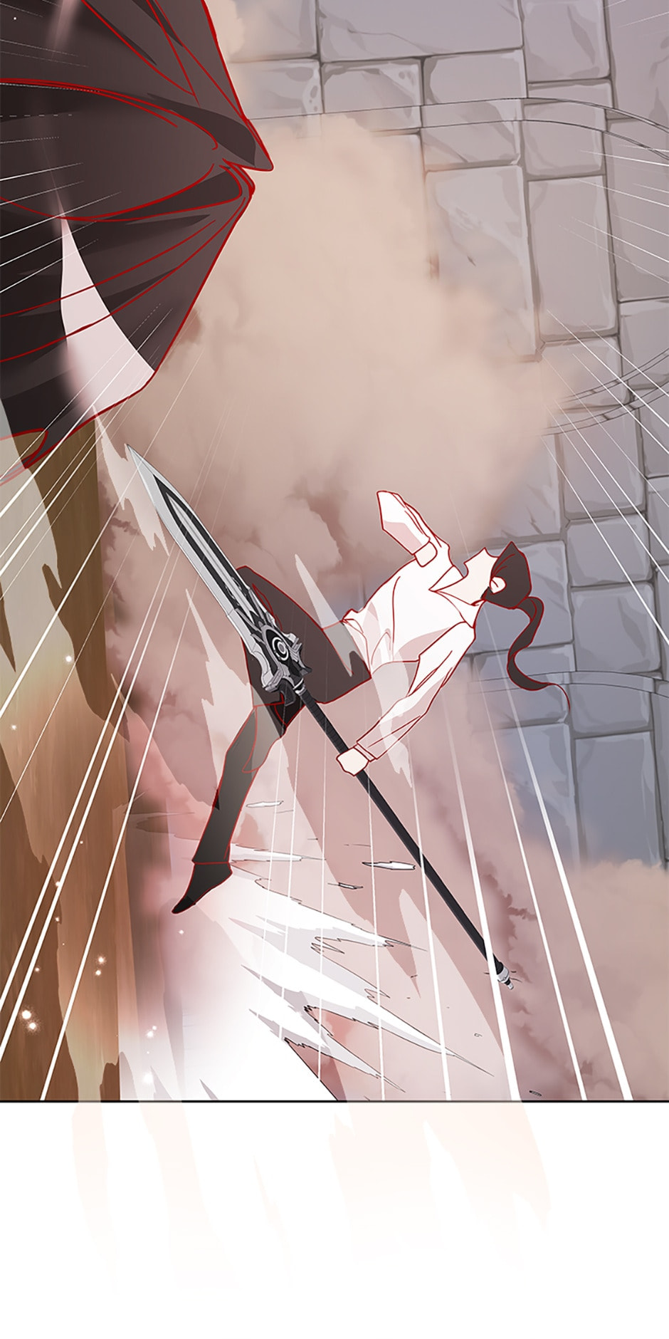 Lady Isabella's Path to Happiness Chapter 11 page 8 - 