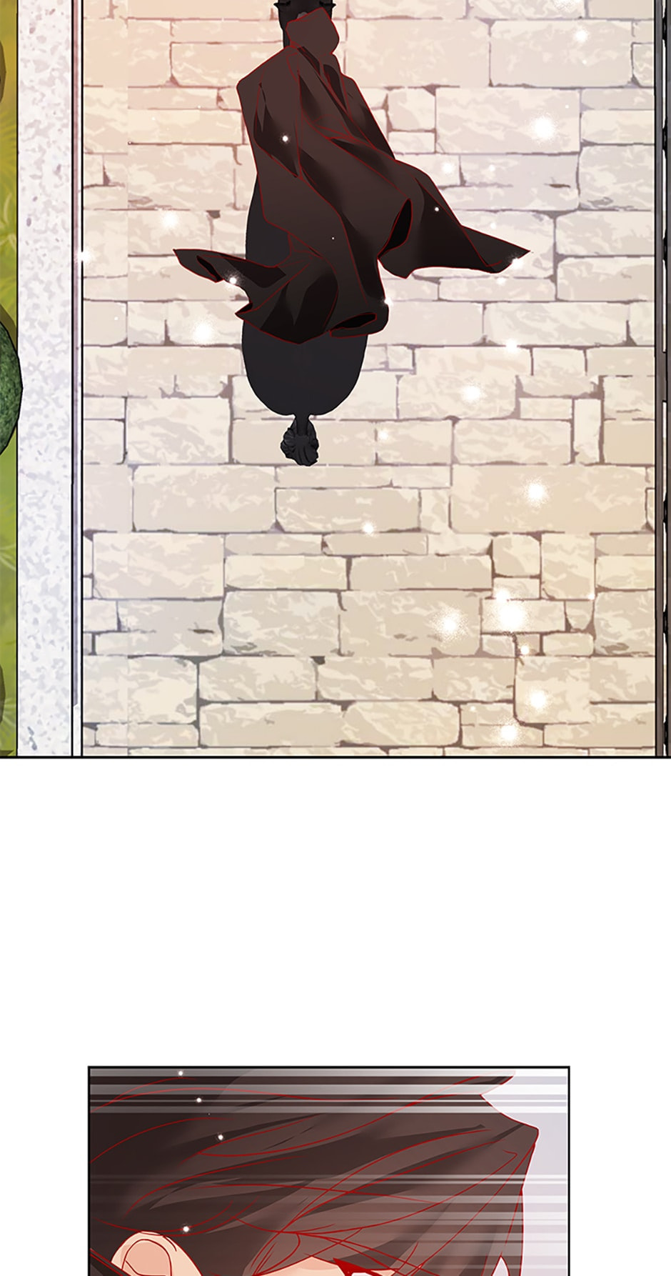 Lady Isabella's Path to Happiness Chapter 11 page 71 - 