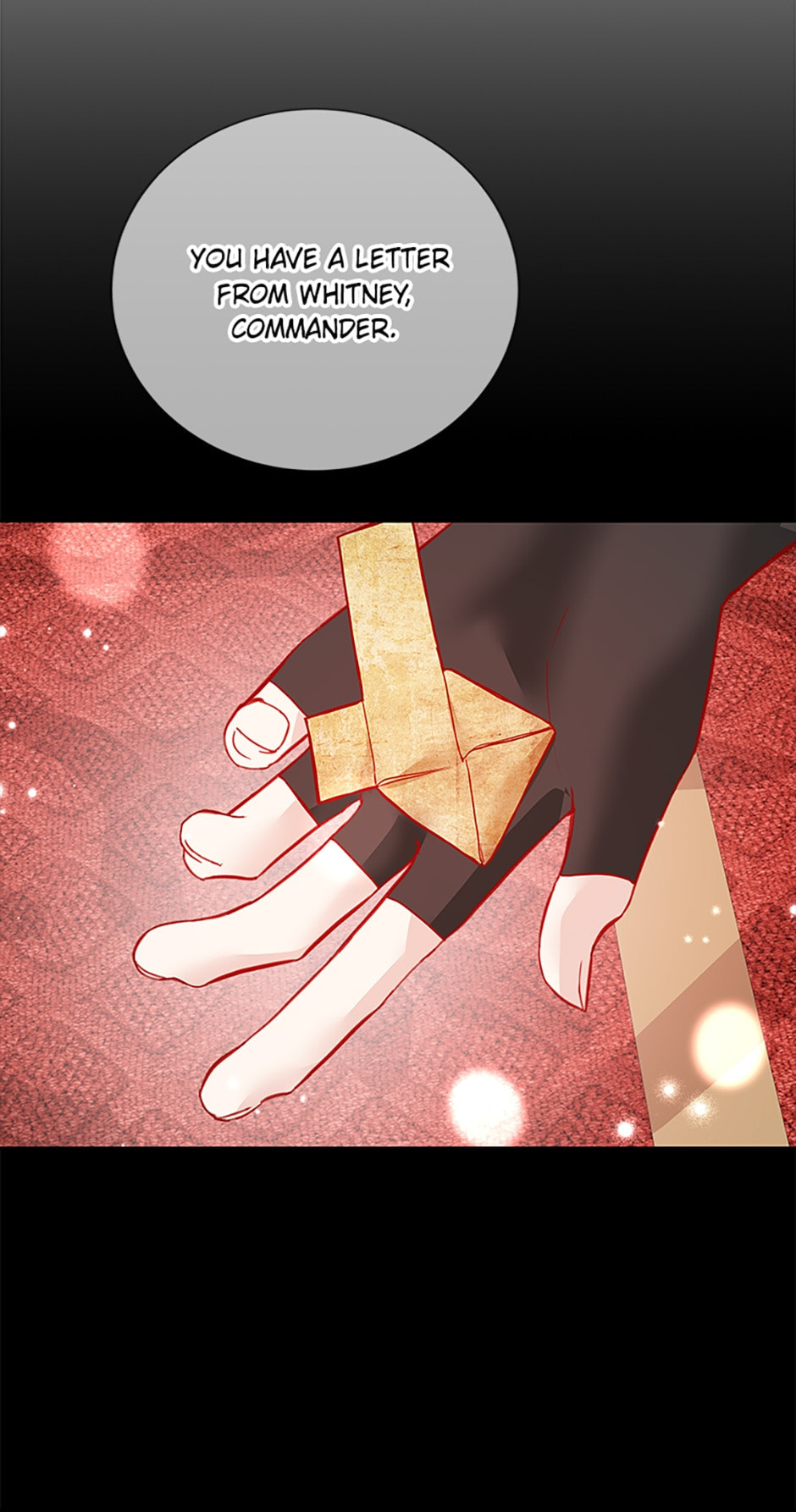 Lady Isabella's Path to Happiness Chapter 11 page 73 - 