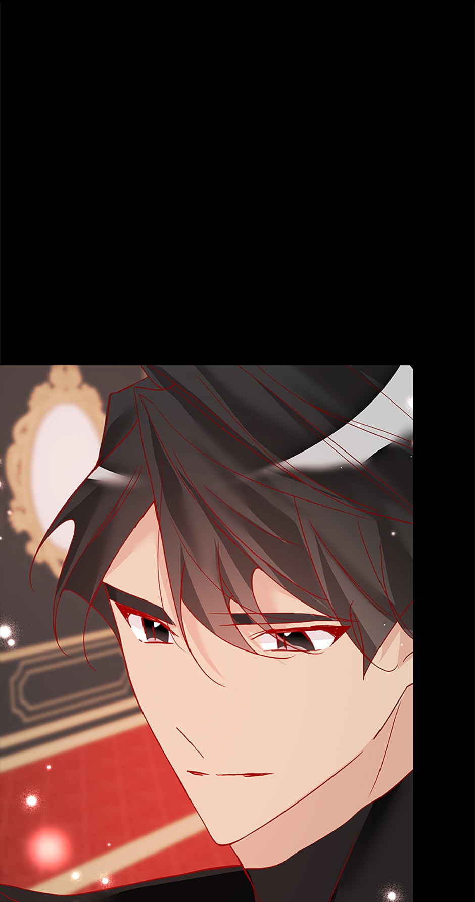 Lady Isabella's Path to Happiness Chapter 11 page 74 - 