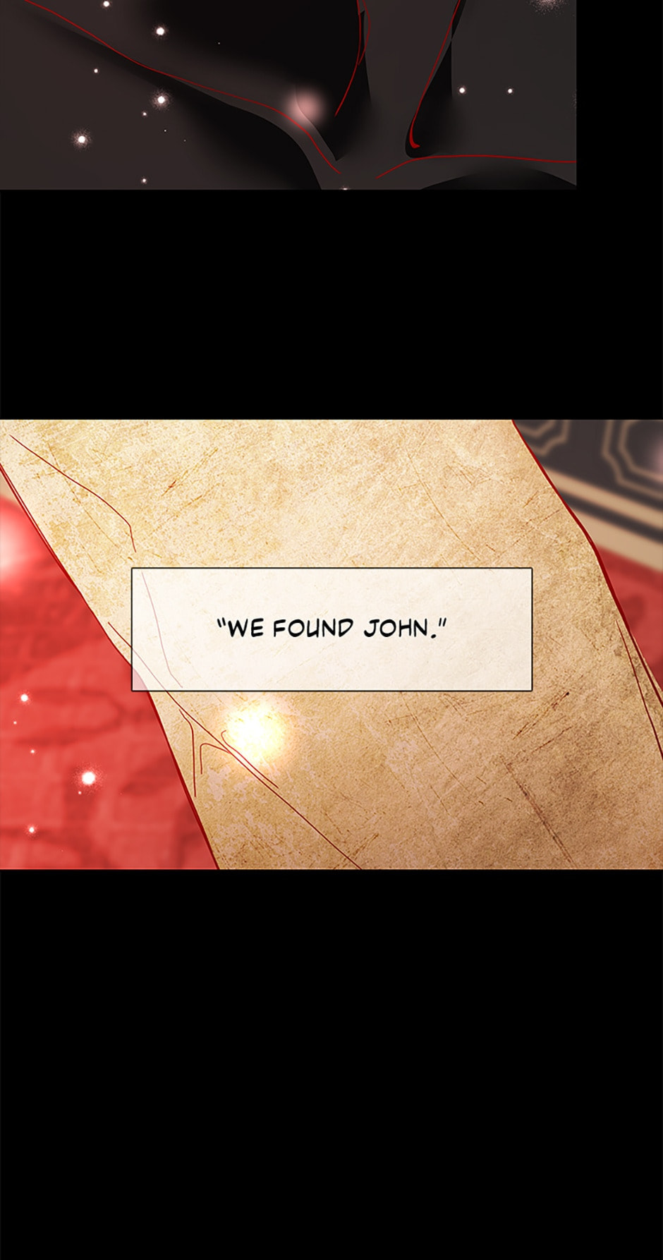 Lady Isabella's Path to Happiness Chapter 11 page 75 - 