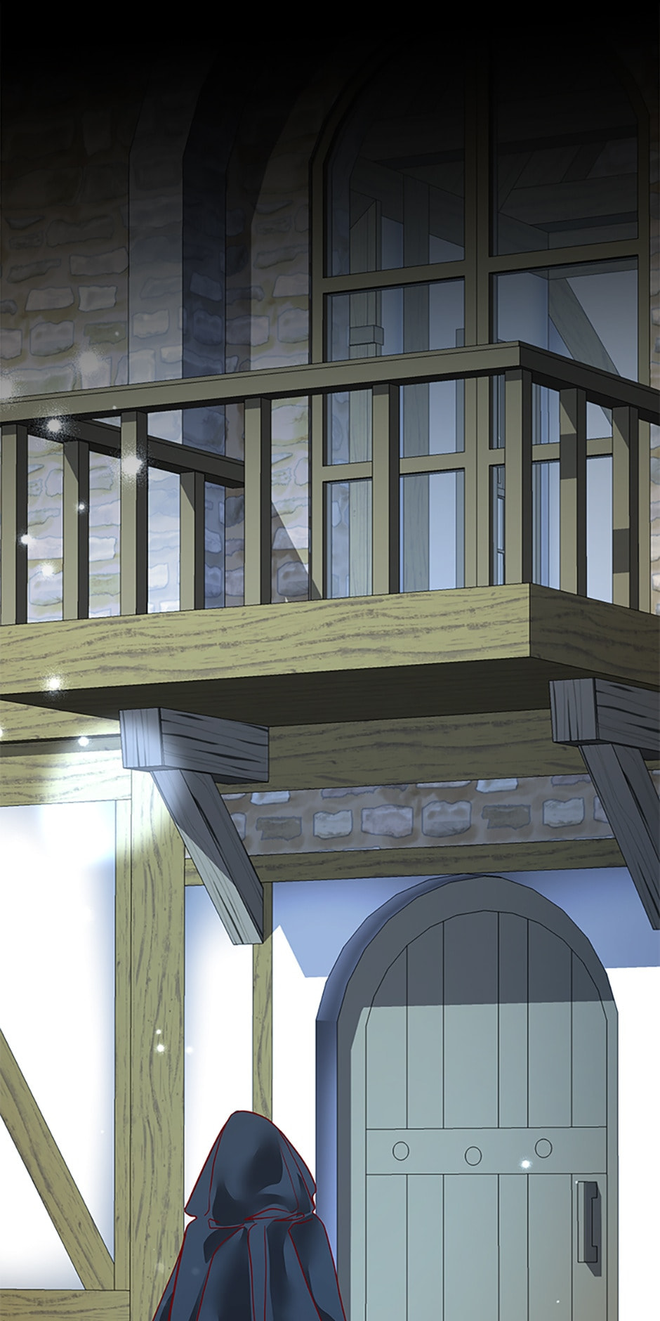 Lady Isabella's Path to Happiness Chapter 11 page 78 - 