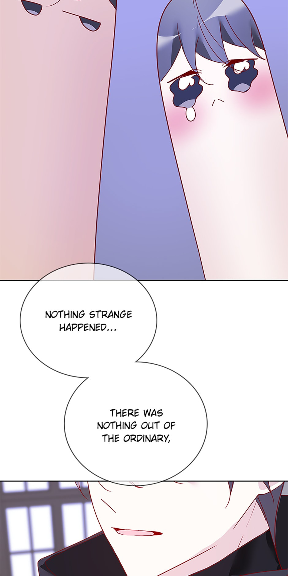 Lady Isabella's Path to Happiness Chapter 11 page 83 - 