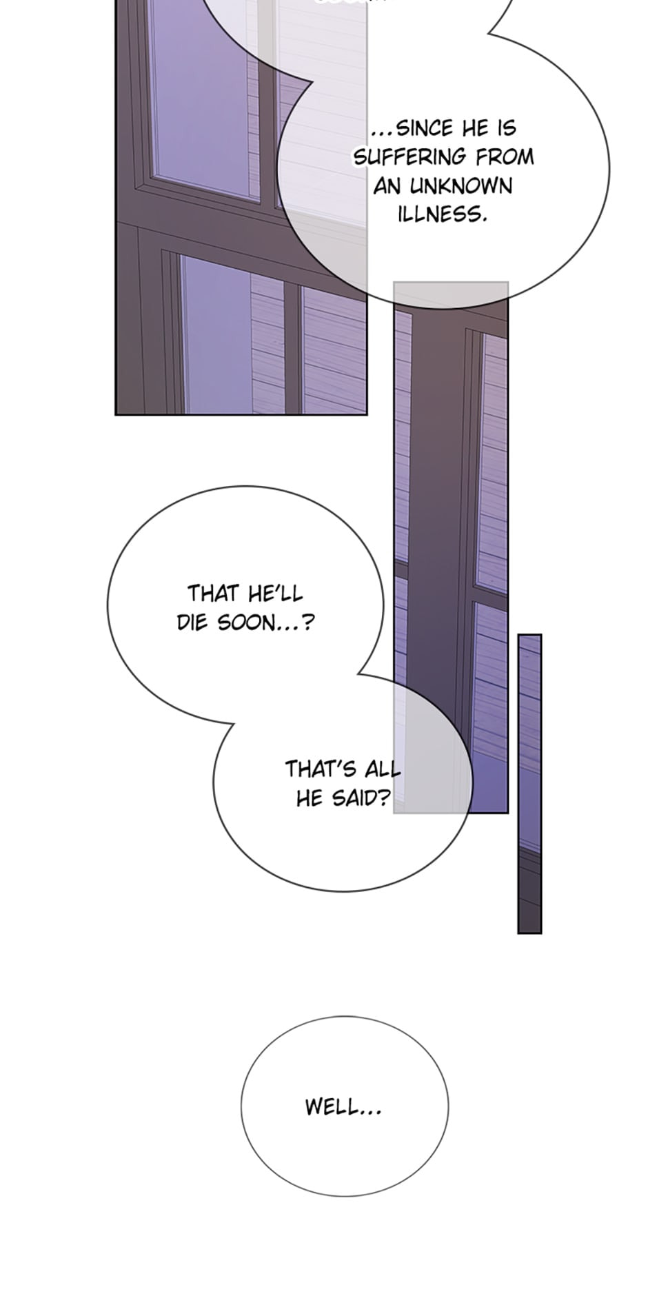 Lady Isabella's Path to Happiness Chapter 11 page 85 - 