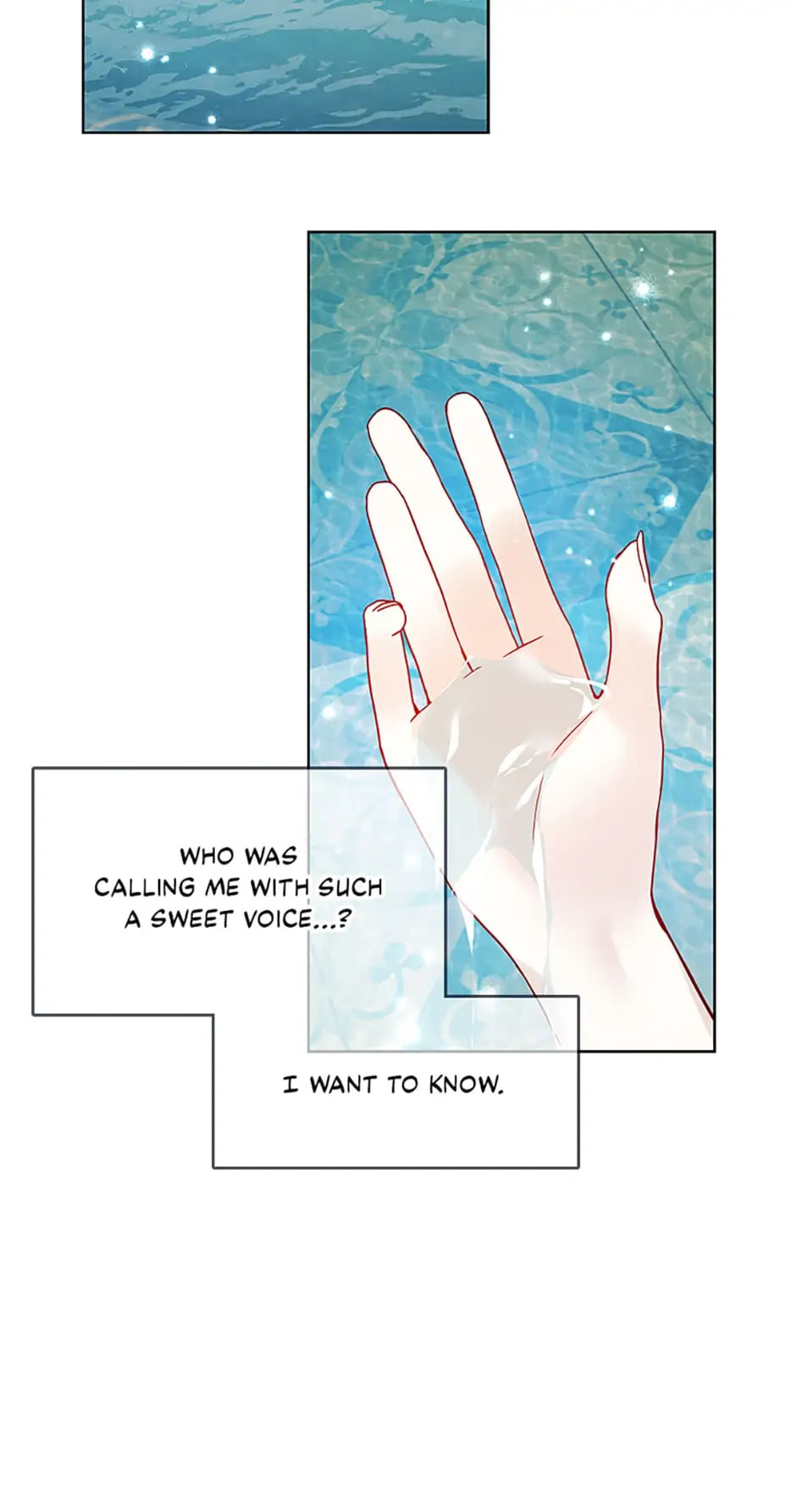 Lady Isabella's Path to Happiness Chapter 12 page 12 - 