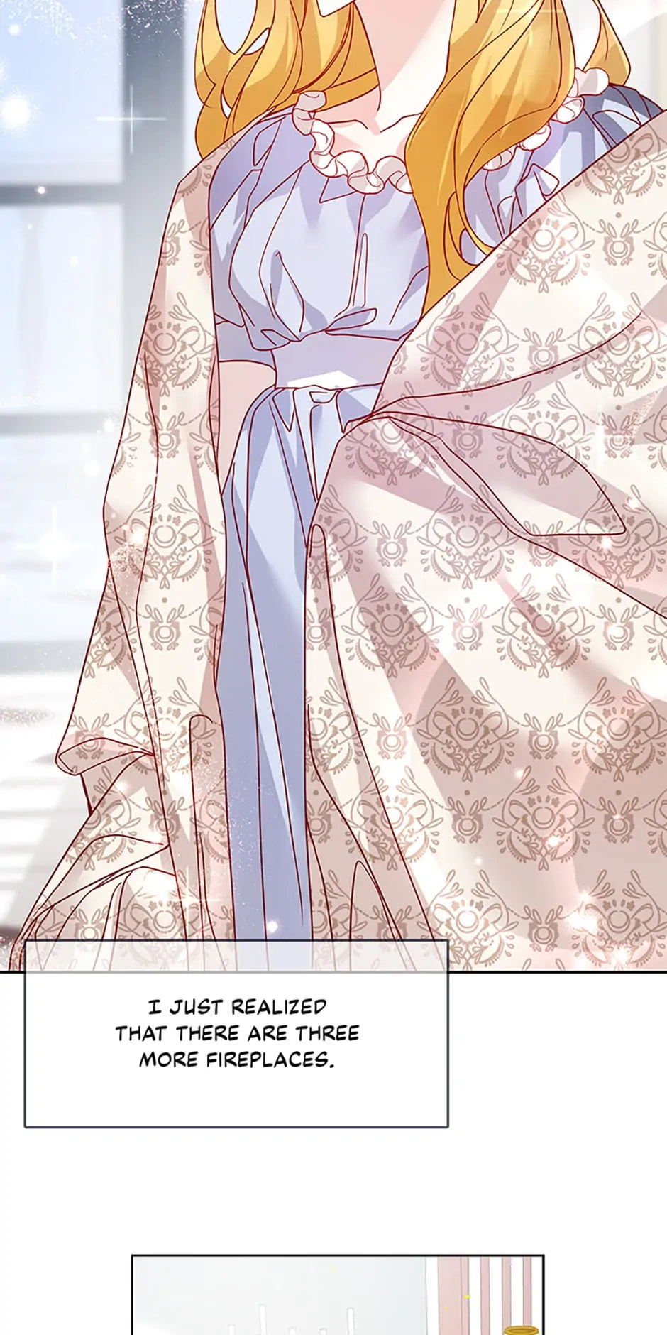 Lady Isabella's Path to Happiness Chapter 12 page 14 - 