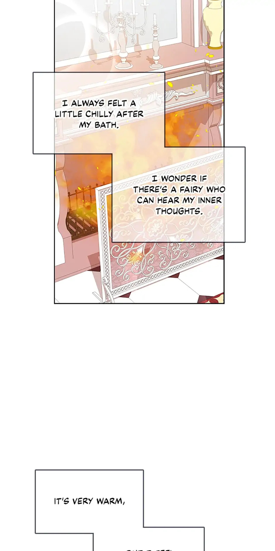 Lady Isabella's Path to Happiness Chapter 12 page 15 - 