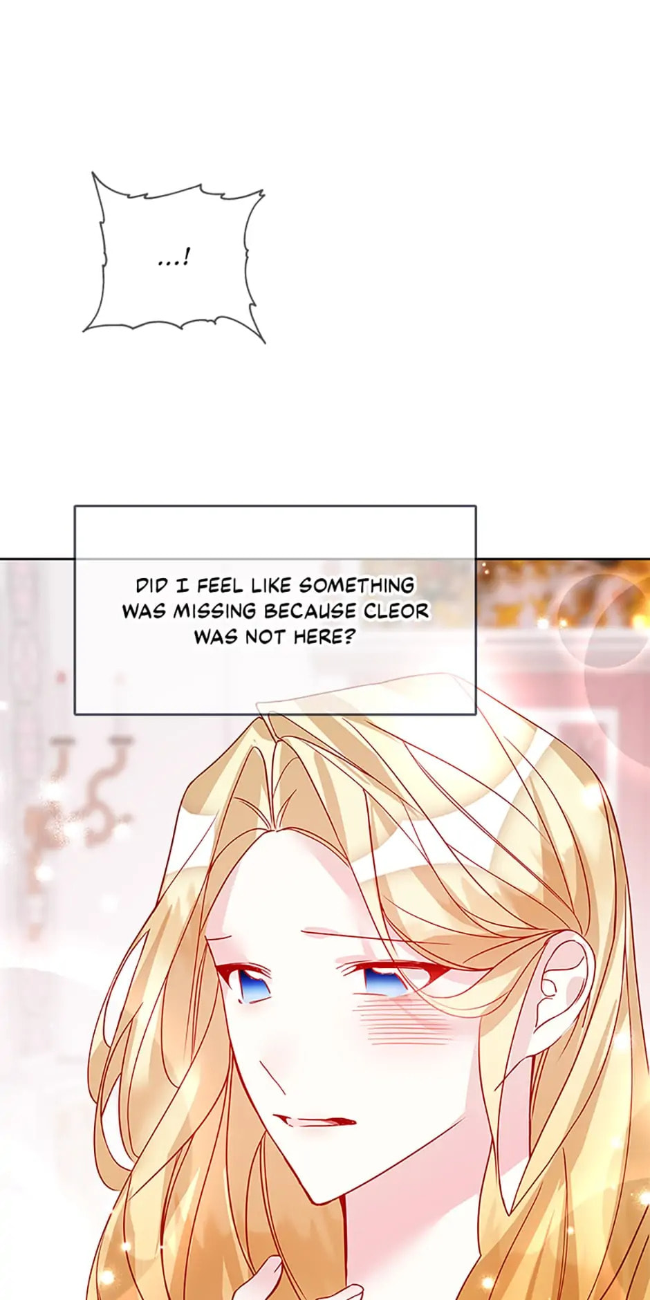 Lady Isabella's Path to Happiness Chapter 12 page 19 - 