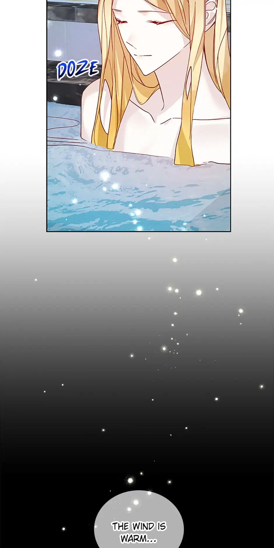 Lady Isabella's Path to Happiness Chapter 12 page 3 - 