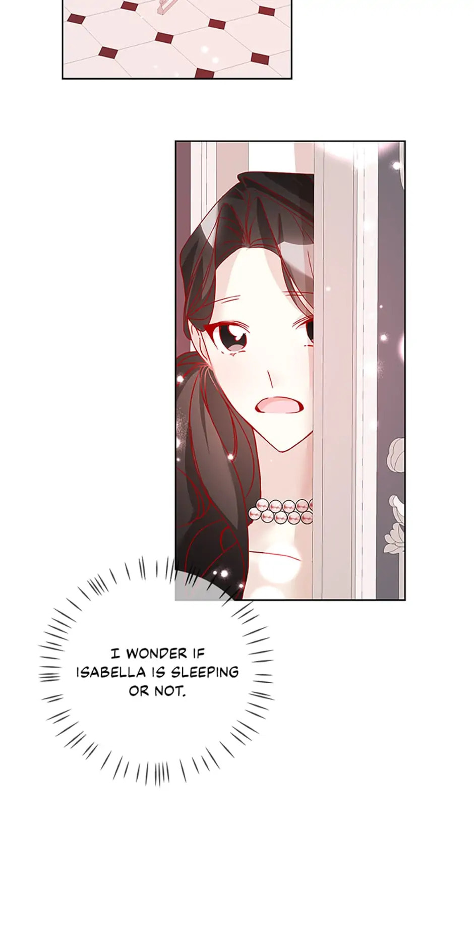 Lady Isabella's Path to Happiness Chapter 12 page 23 - 