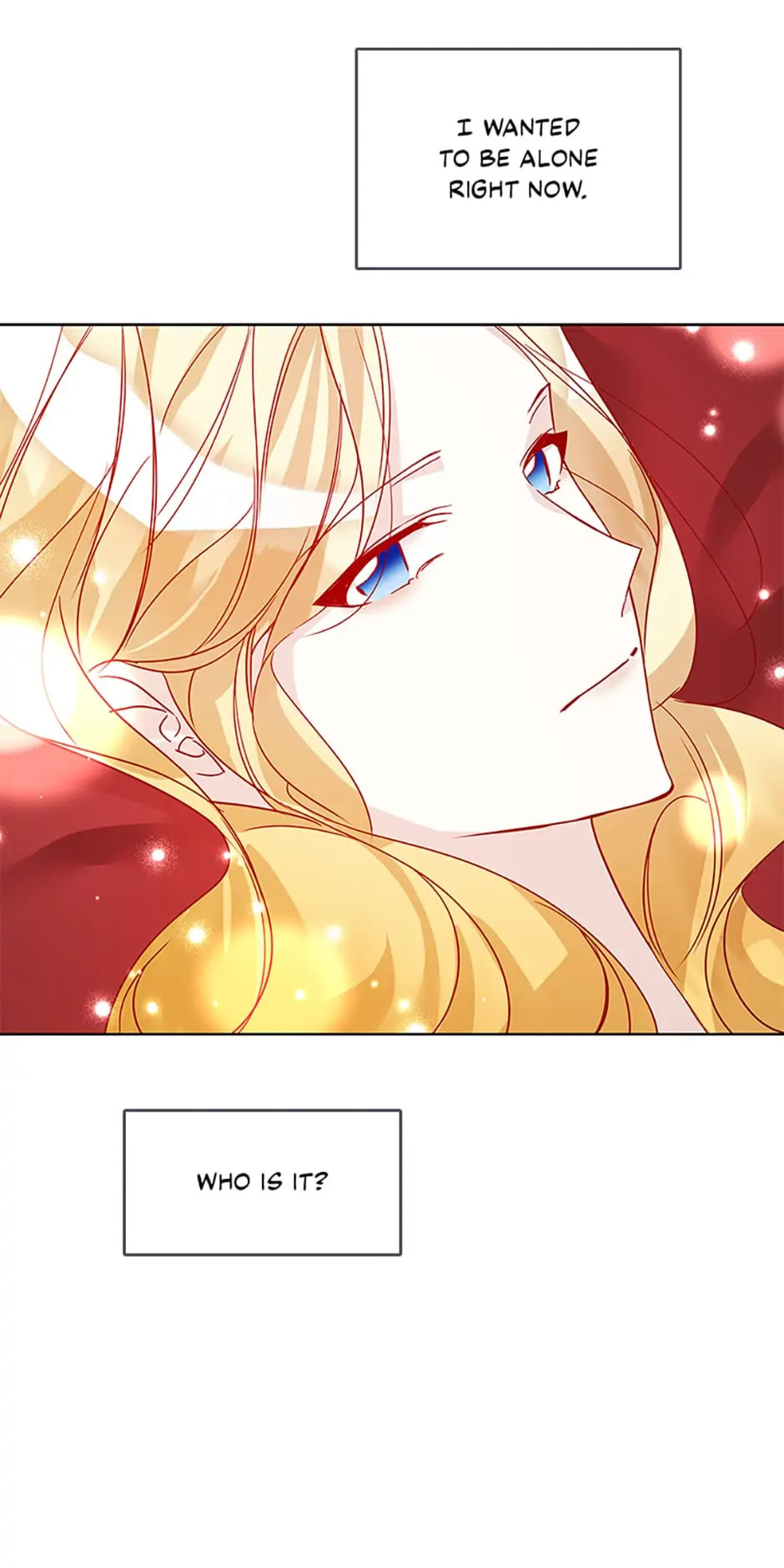 Lady Isabella's Path to Happiness Chapter 12 page 24 - 