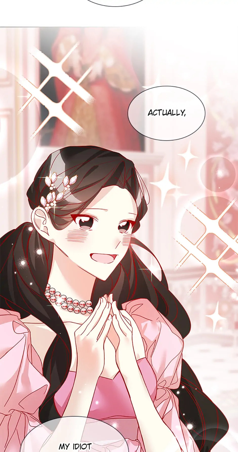 Lady Isabella's Path to Happiness Chapter 12 page 27 - 
