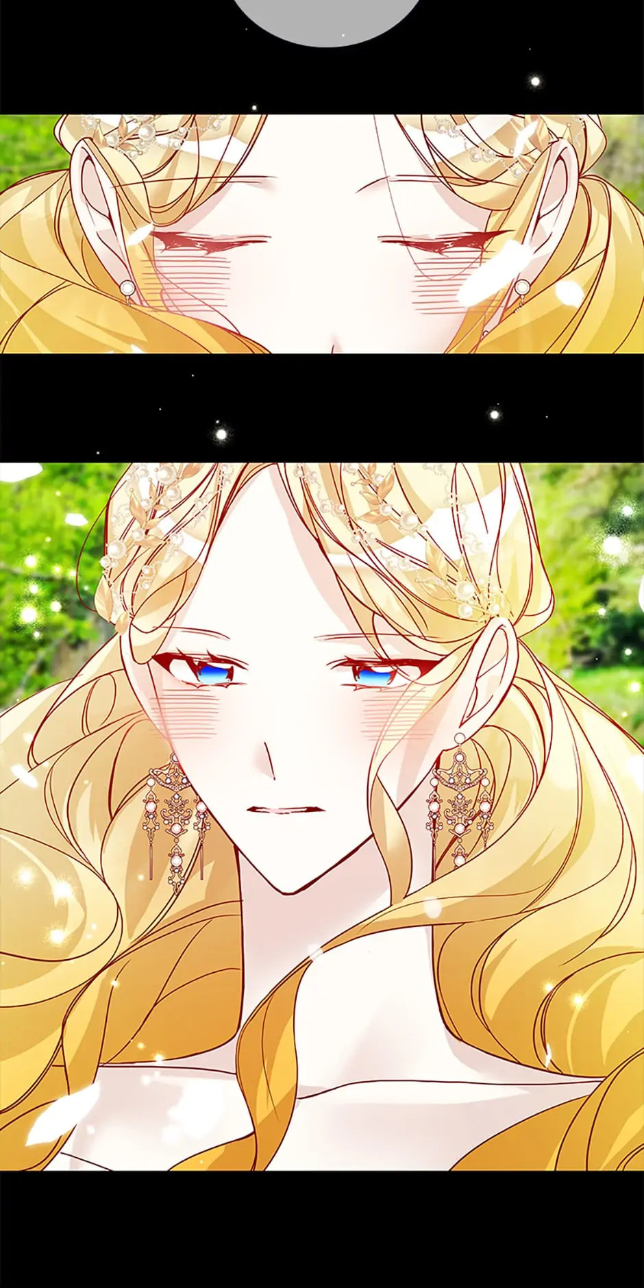 Lady Isabella's Path to Happiness Chapter 12 page 4 - 
