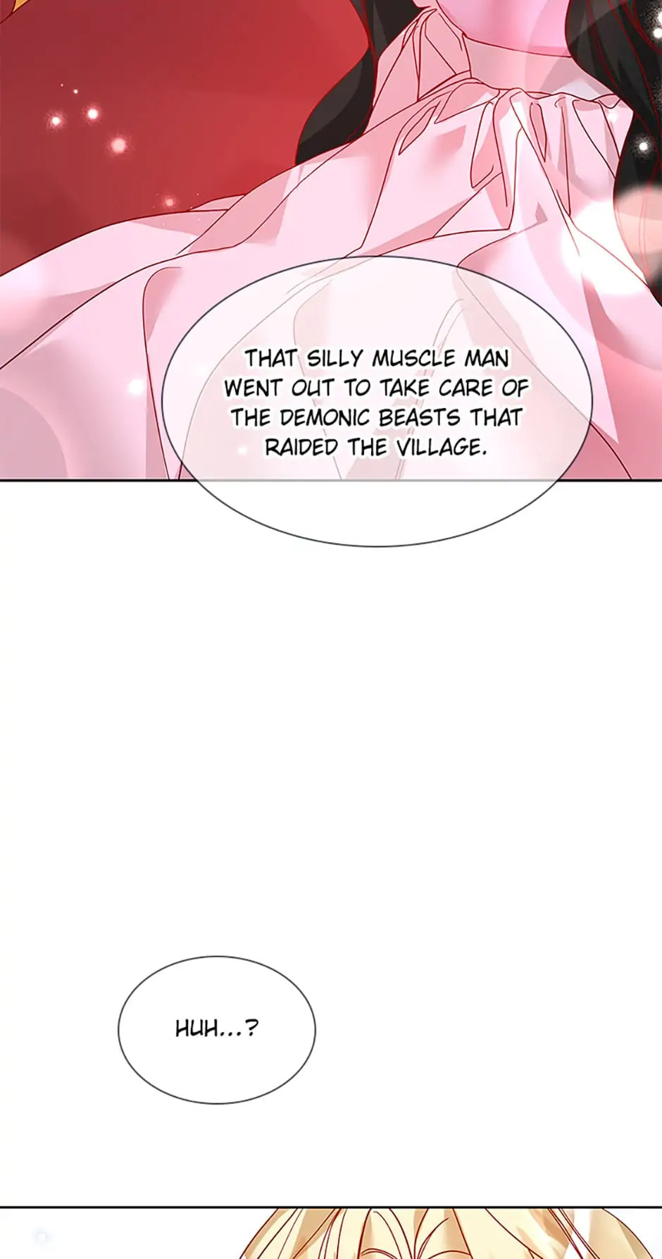Lady Isabella's Path to Happiness Chapter 12 page 31 - 