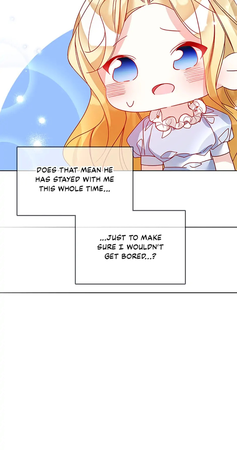 Lady Isabella's Path to Happiness Chapter 12 page 32 - 