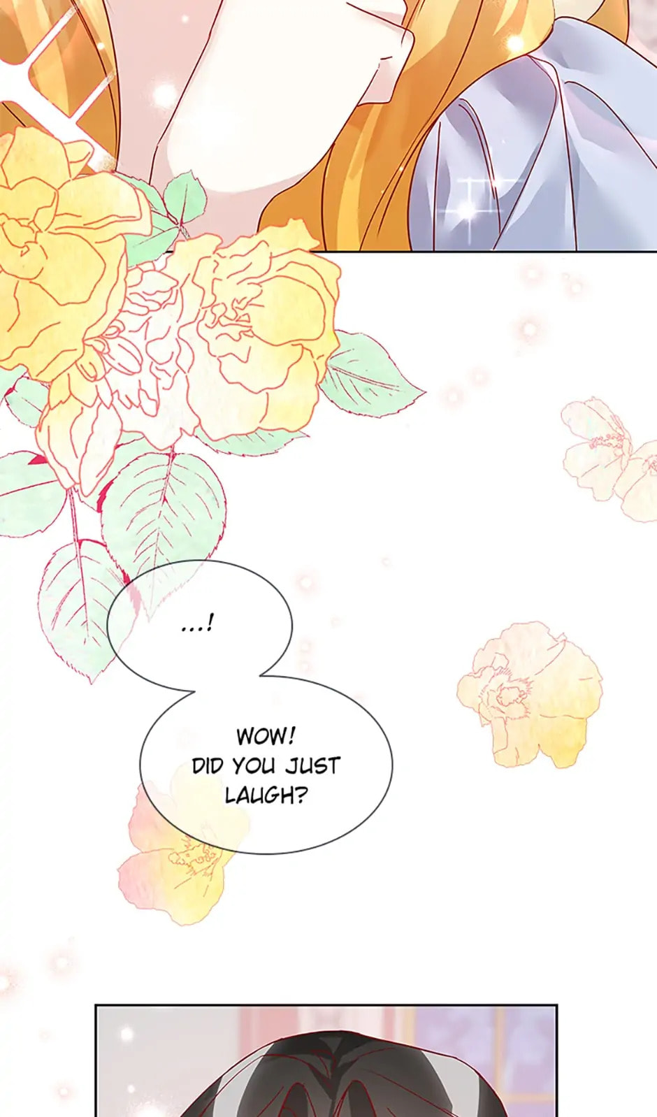Lady Isabella's Path to Happiness Chapter 12 page 38 - 