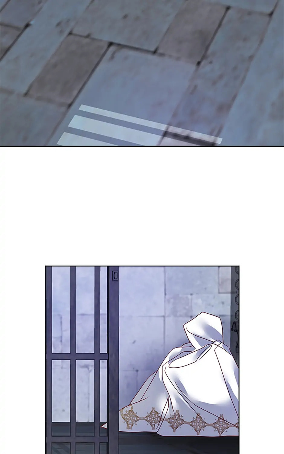 Lady Isabella's Path to Happiness Chapter 12 page 44 - 