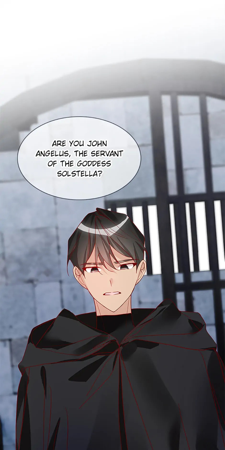Lady Isabella's Path to Happiness Chapter 12 page 46 - 