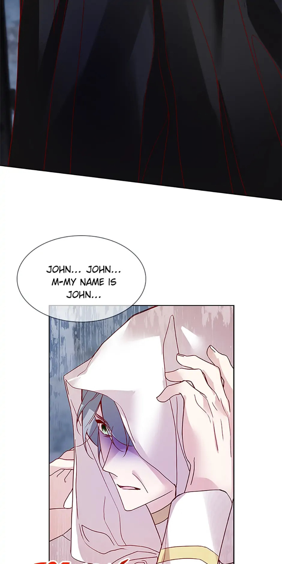 Lady Isabella's Path to Happiness Chapter 12 page 47 - 
