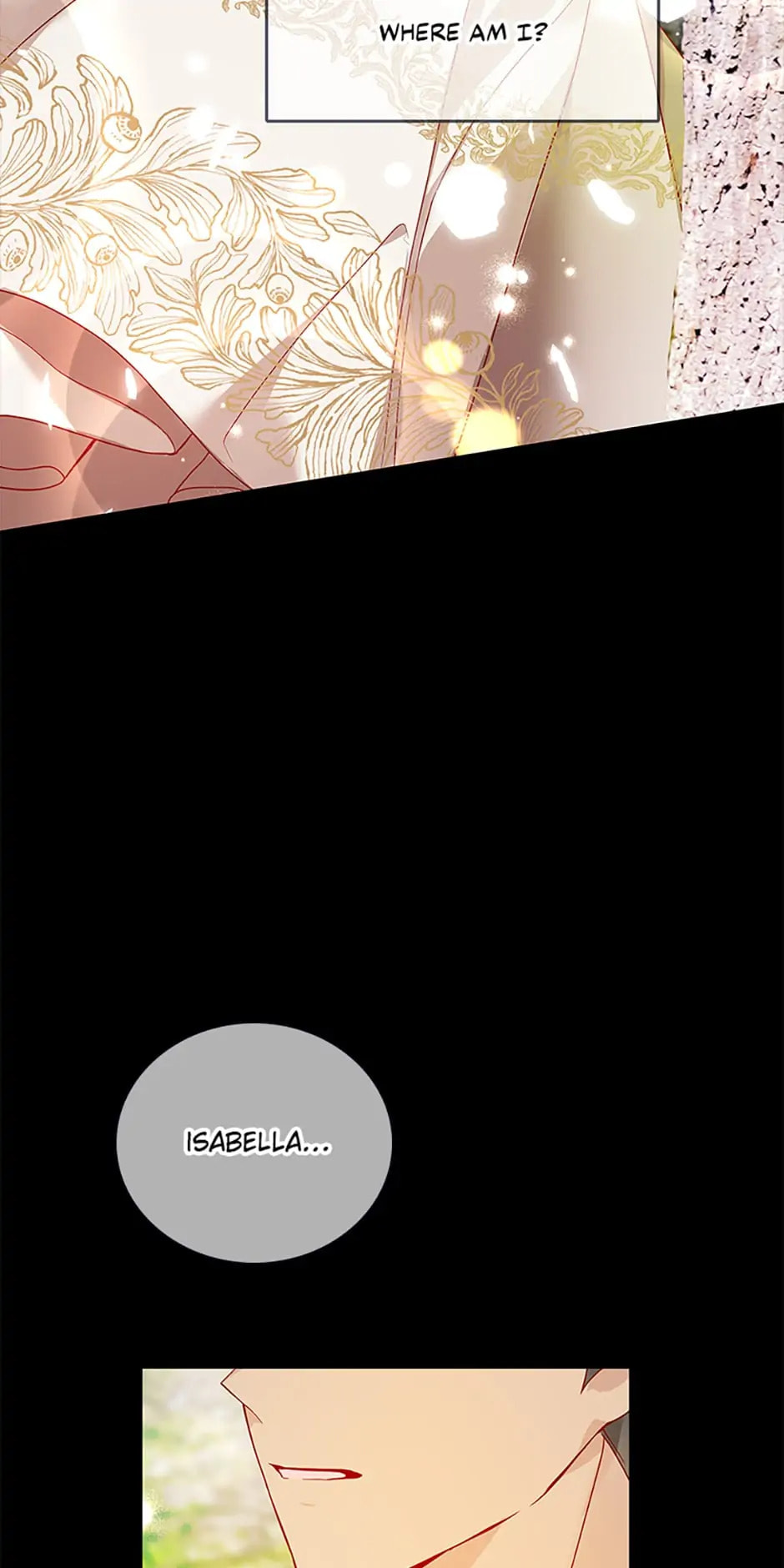 Lady Isabella's Path to Happiness Chapter 12 page 6 - 