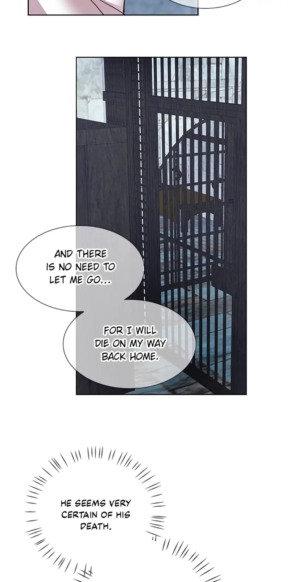 Lady Isabella's Path to Happiness Chapter 12 page 52 - 