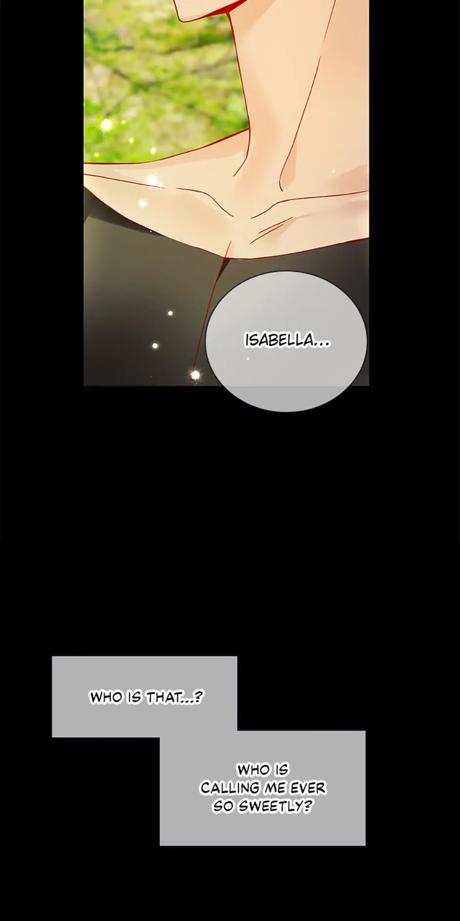 Lady Isabella's Path to Happiness Chapter 12 page 7 - 