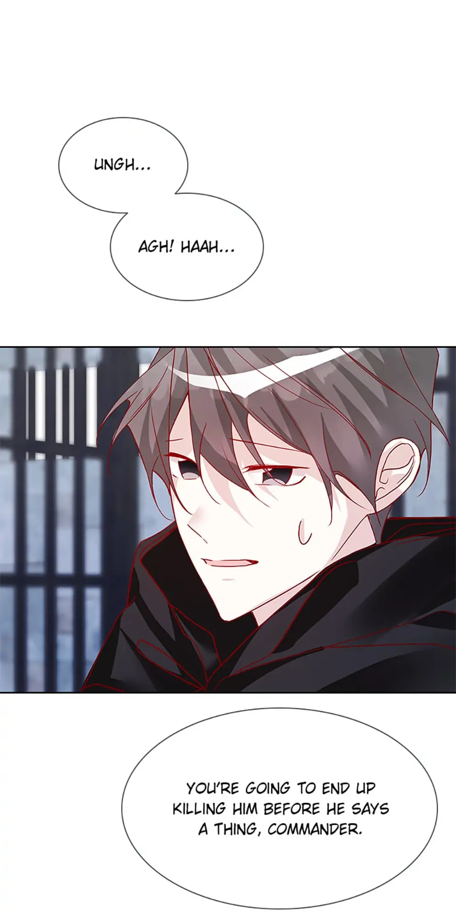 Lady Isabella's Path to Happiness Chapter 12 page 62 - 