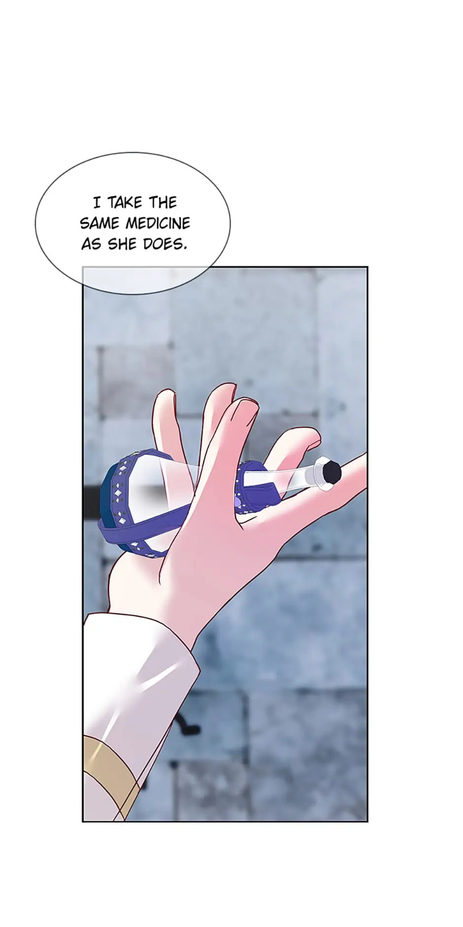 Lady Isabella's Path to Happiness Chapter 12 page 71 - 