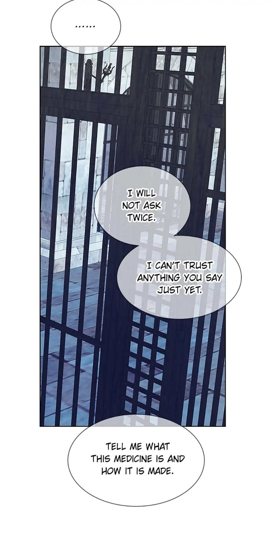 Lady Isabella's Path to Happiness Chapter 12 page 73 - 