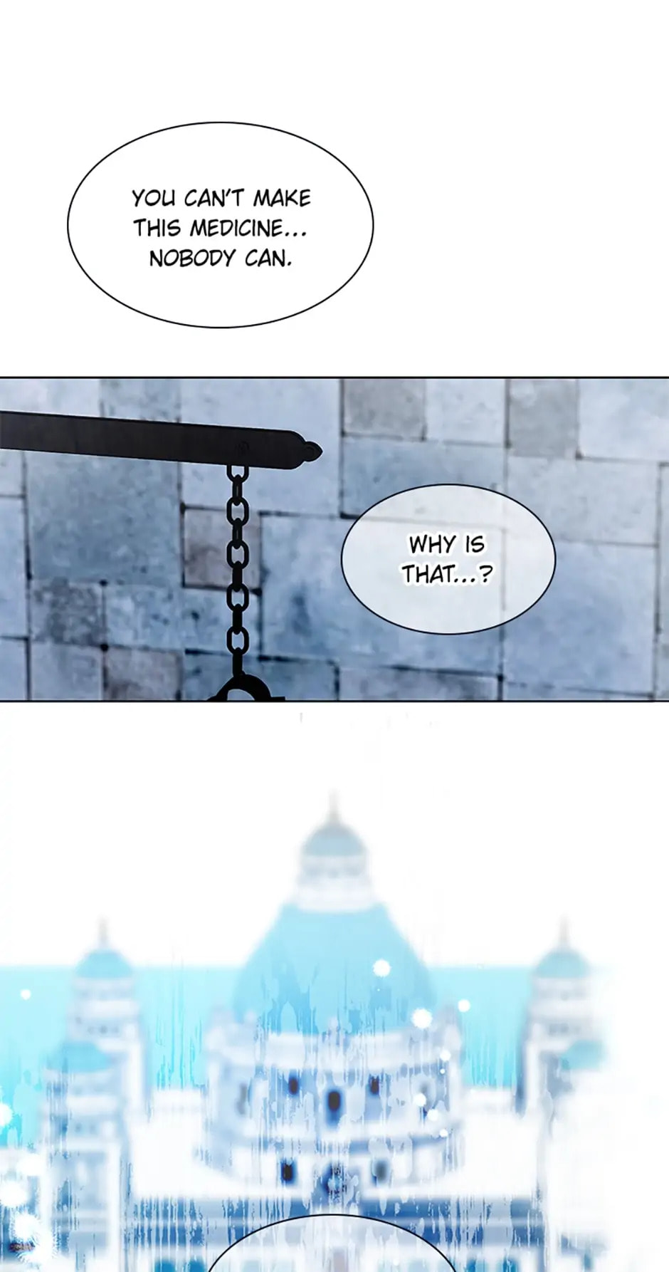 Lady Isabella's Path to Happiness Chapter 12 page 74 - 