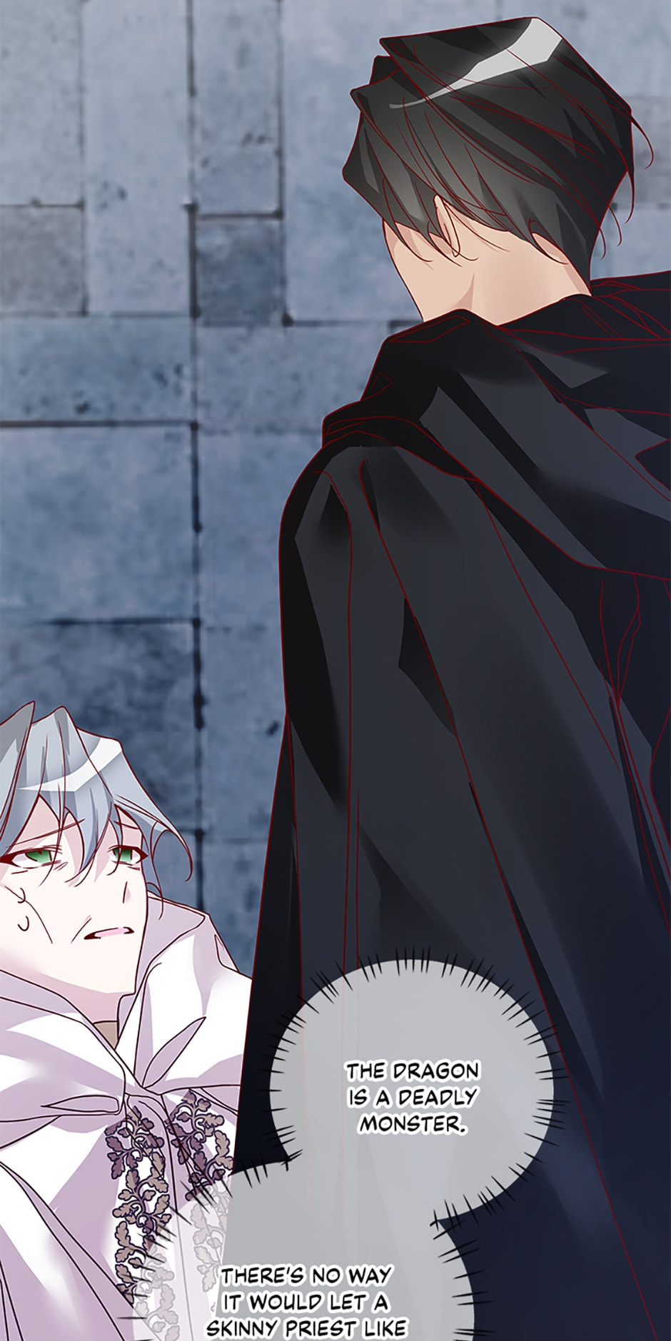Lady Isabella's Path to Happiness Chapter 13 page 2 - 