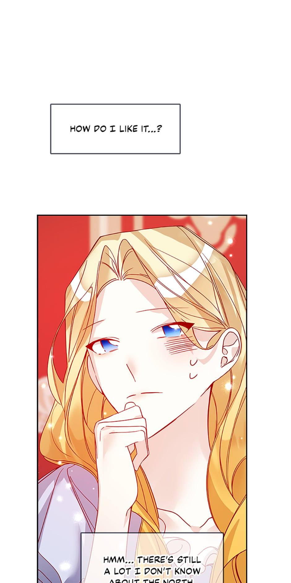 Lady Isabella's Path to Happiness Chapter 13 page 13 - 