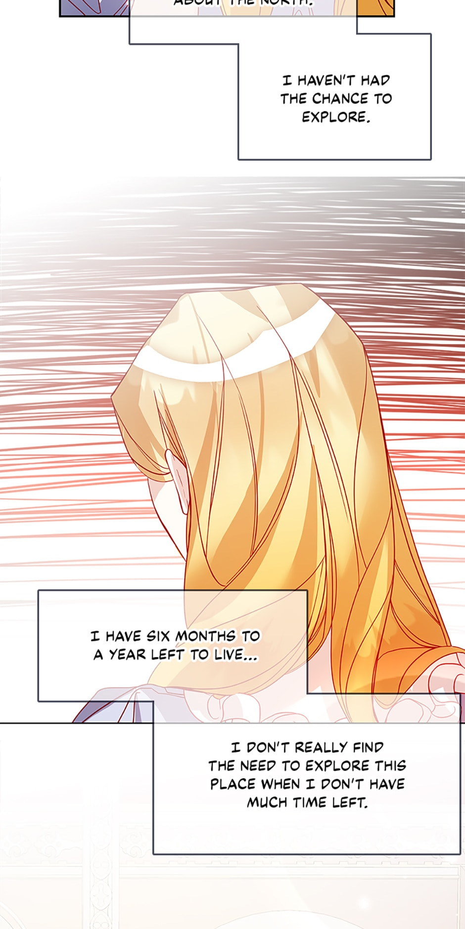 Lady Isabella's Path to Happiness Chapter 13 page 14 - 
