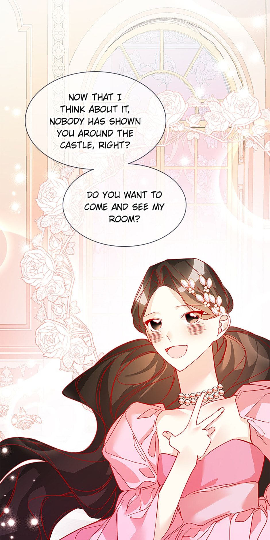 Lady Isabella's Path to Happiness Chapter 13 page 15 - 