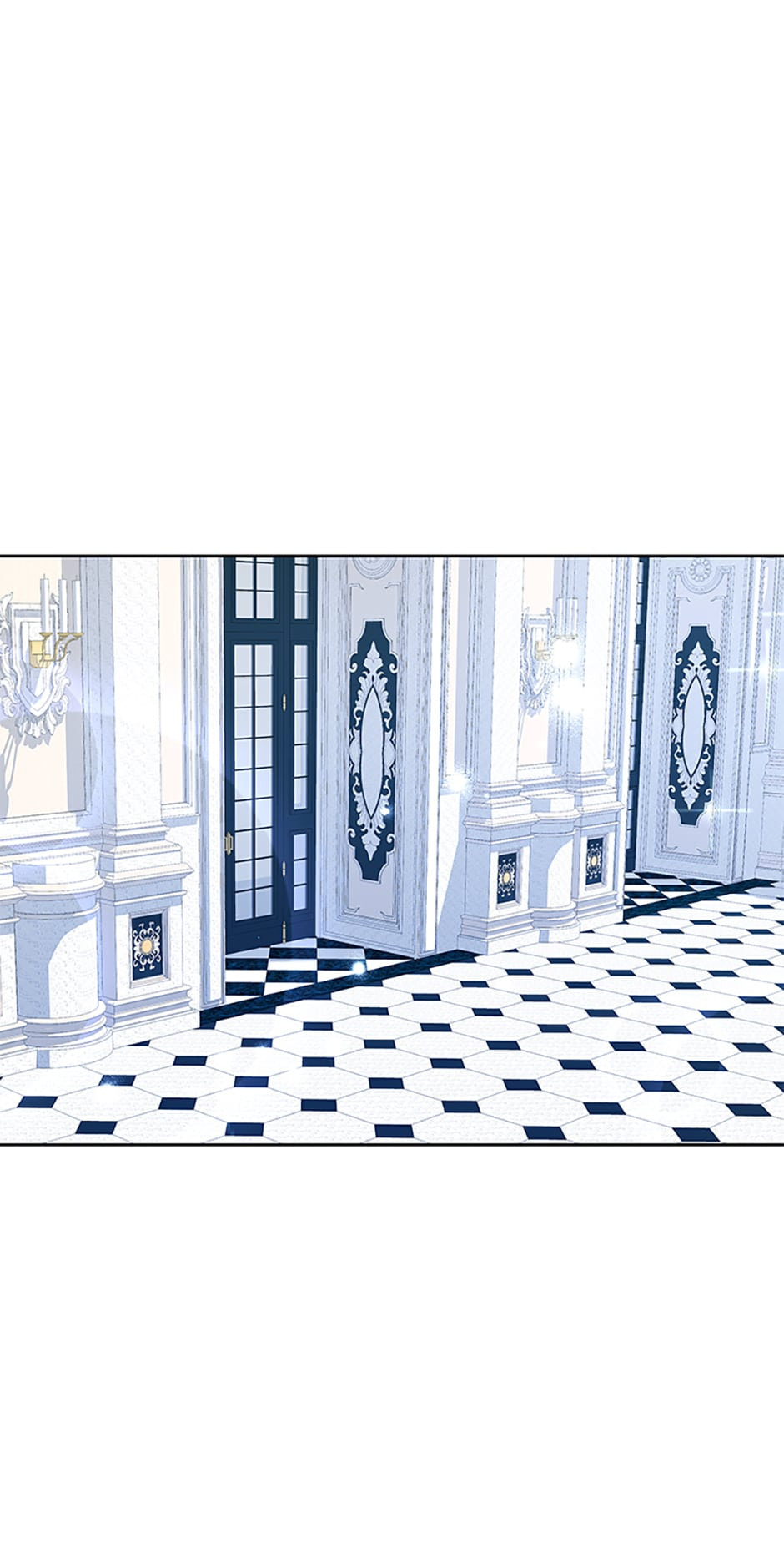 Lady Isabella's Path to Happiness Chapter 13 page 17 - 
